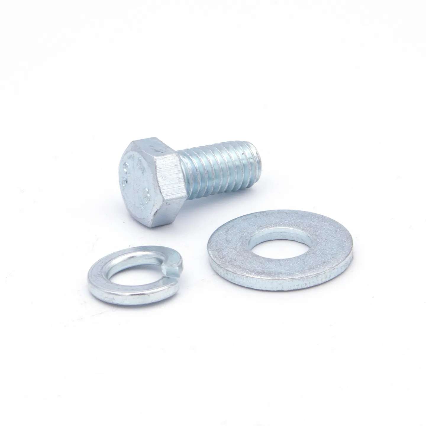 Handler Bolts and Washers Lo F/Low Ba