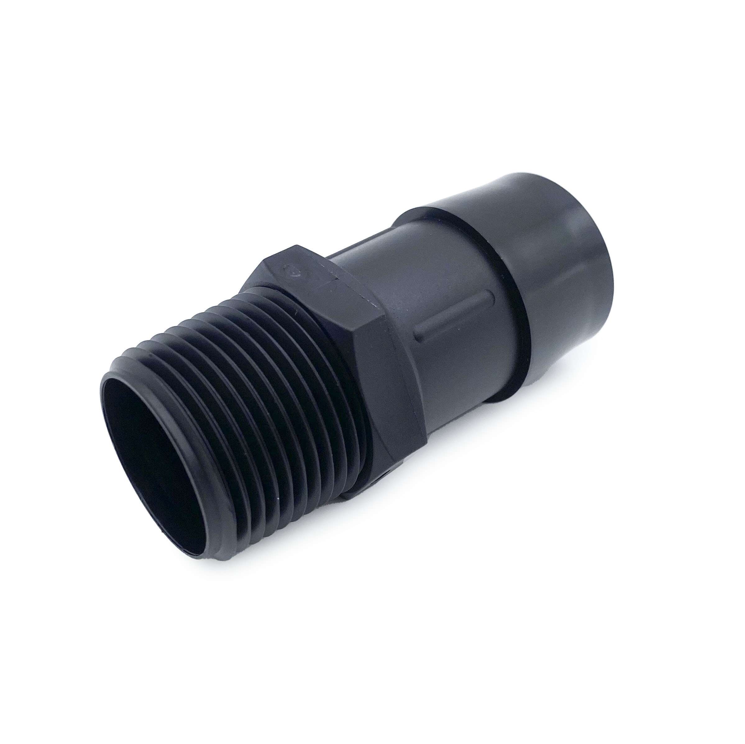 Handler Drain Hose Connection