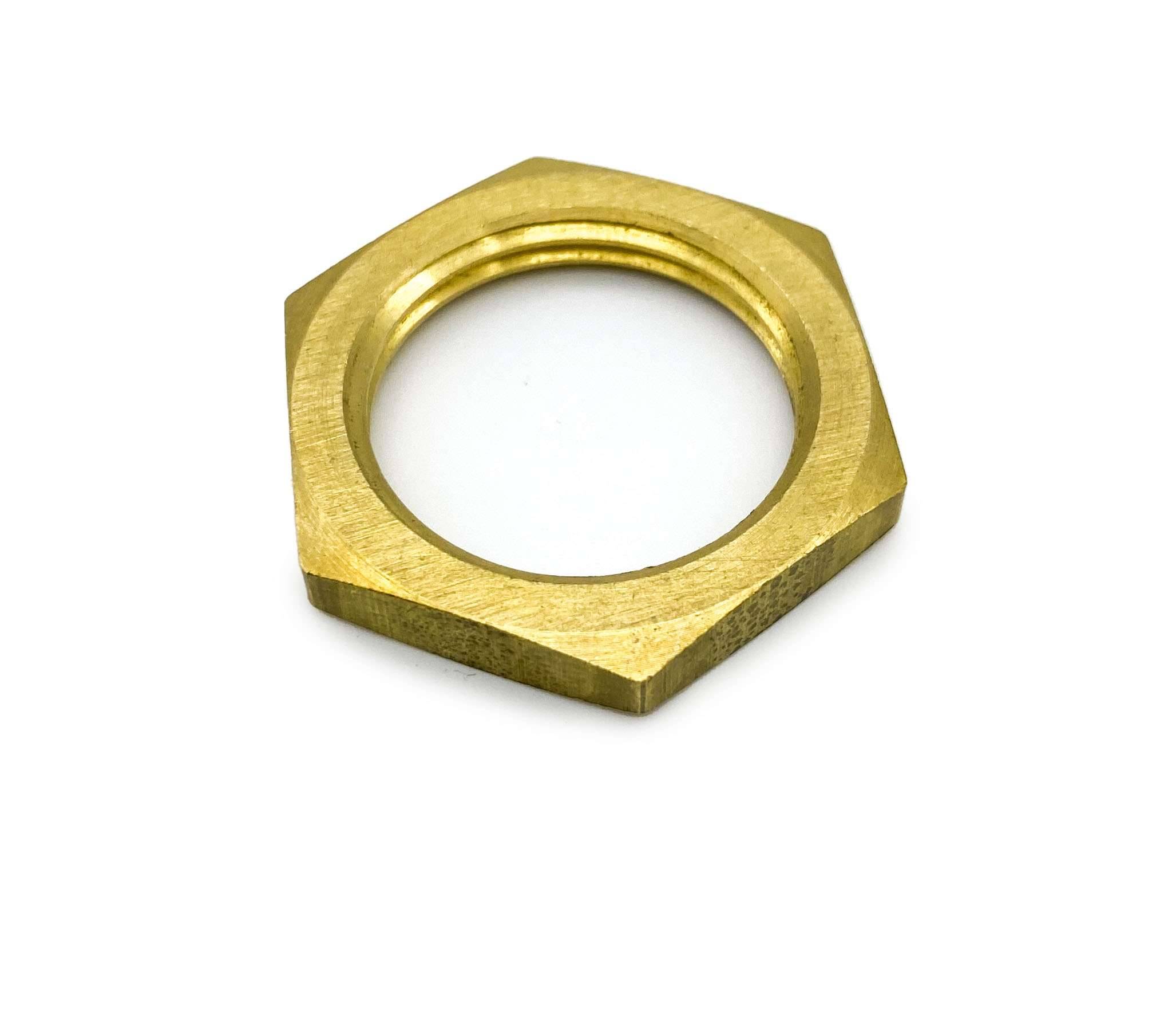 Handler Model Trimmer Nut Brz