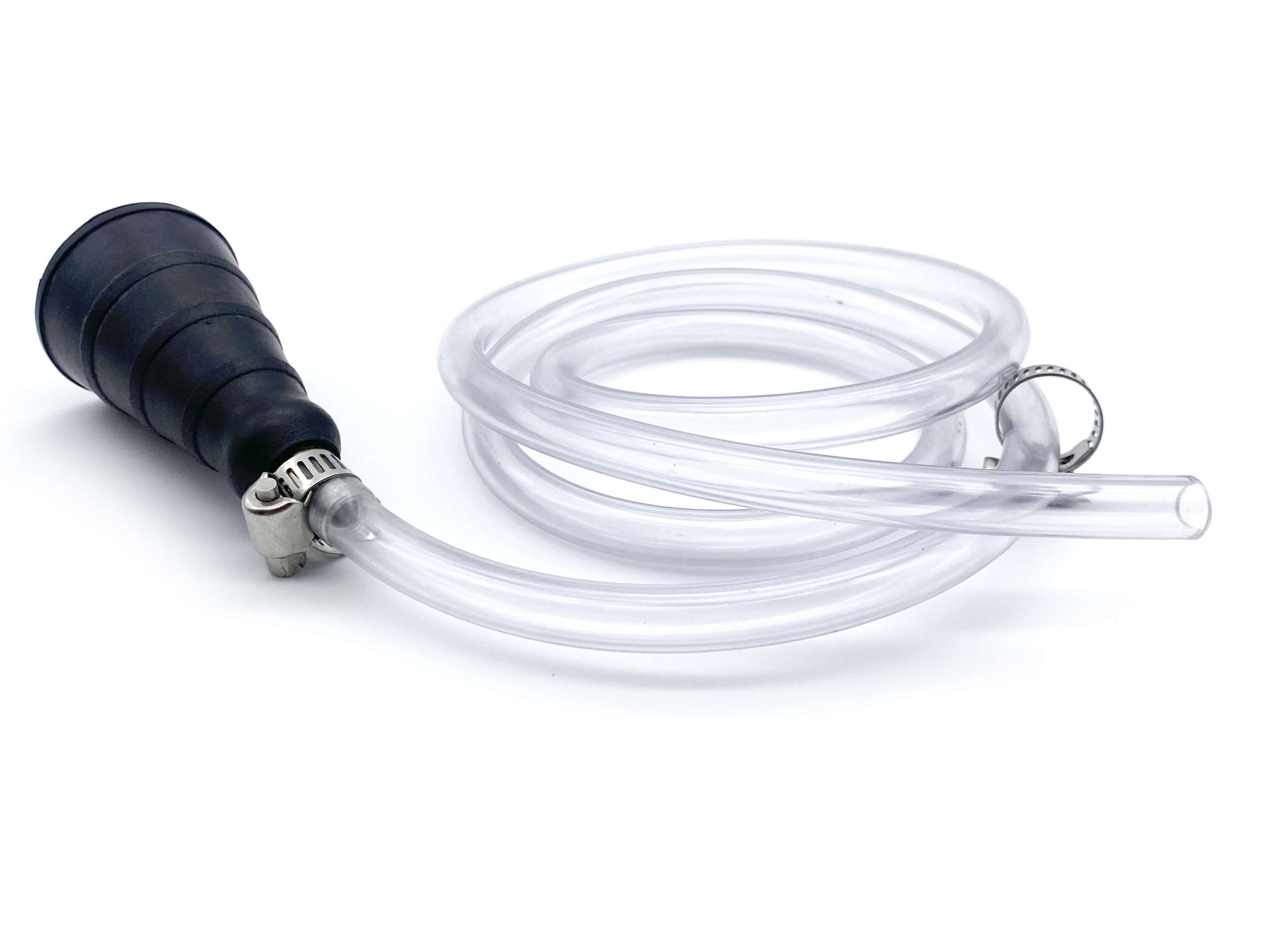 Handler Inlet Tube W/Faucet Adap