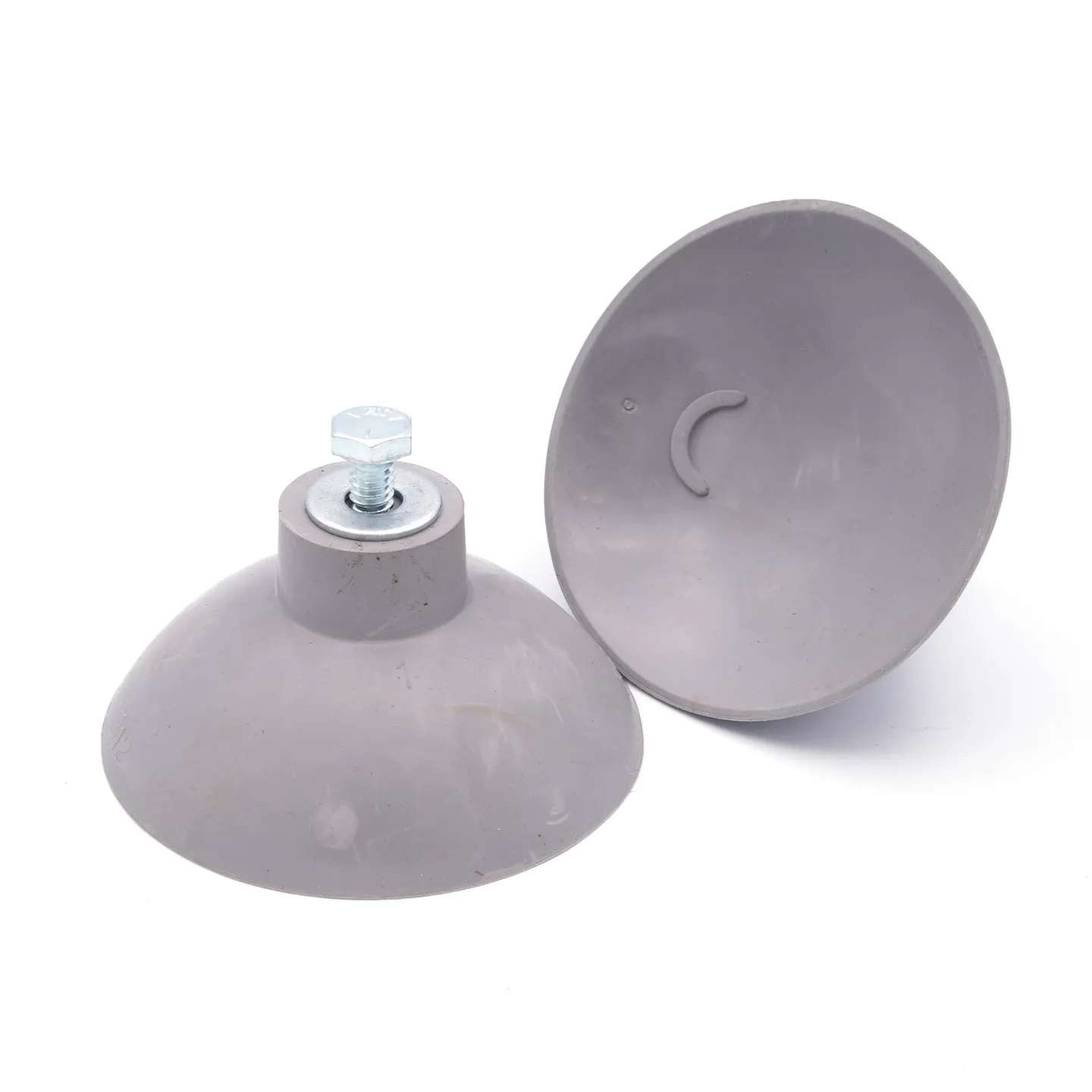 Handler Rubber Suction Cups For Mt-Set Of 2