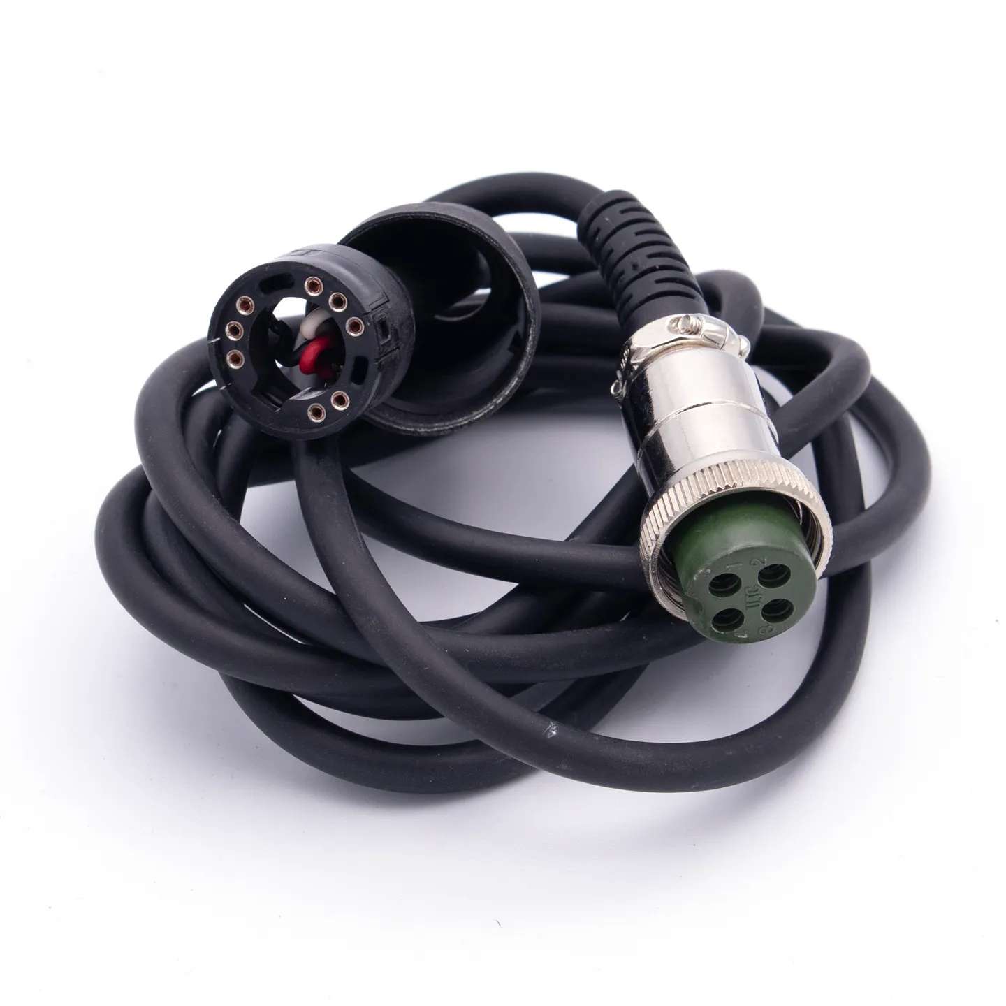 Handler Hp Cordset Only 500-Iv