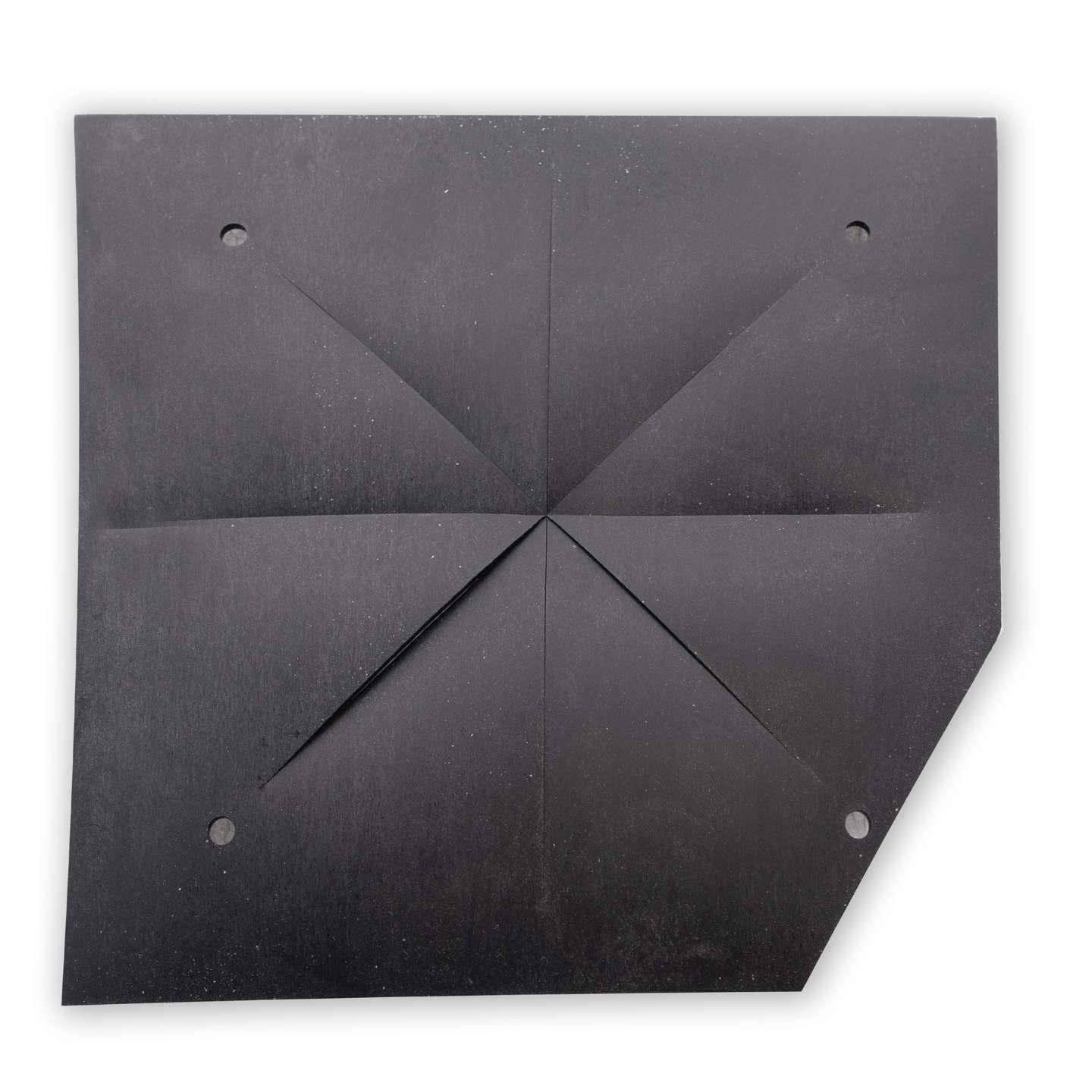 Handler Rubber Entry Sleeve