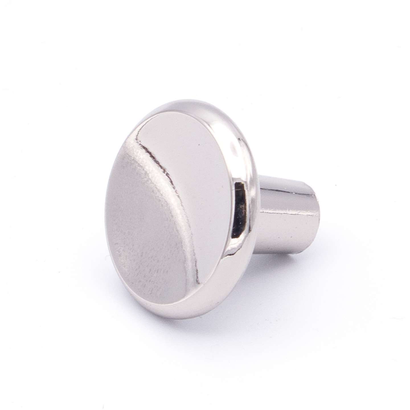 Handler Knob, 1 in Chrome For 52Csu