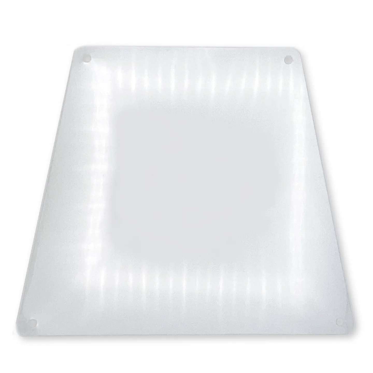 Handler Clear Protective Film For Etcher Catcher