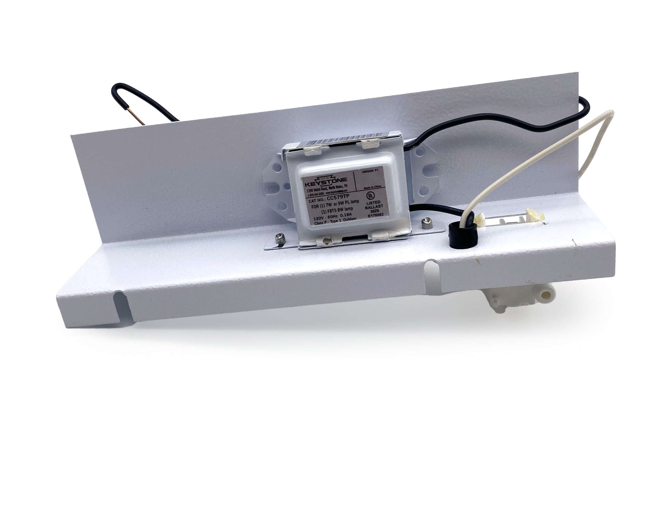 Handler Light Assembly For 52