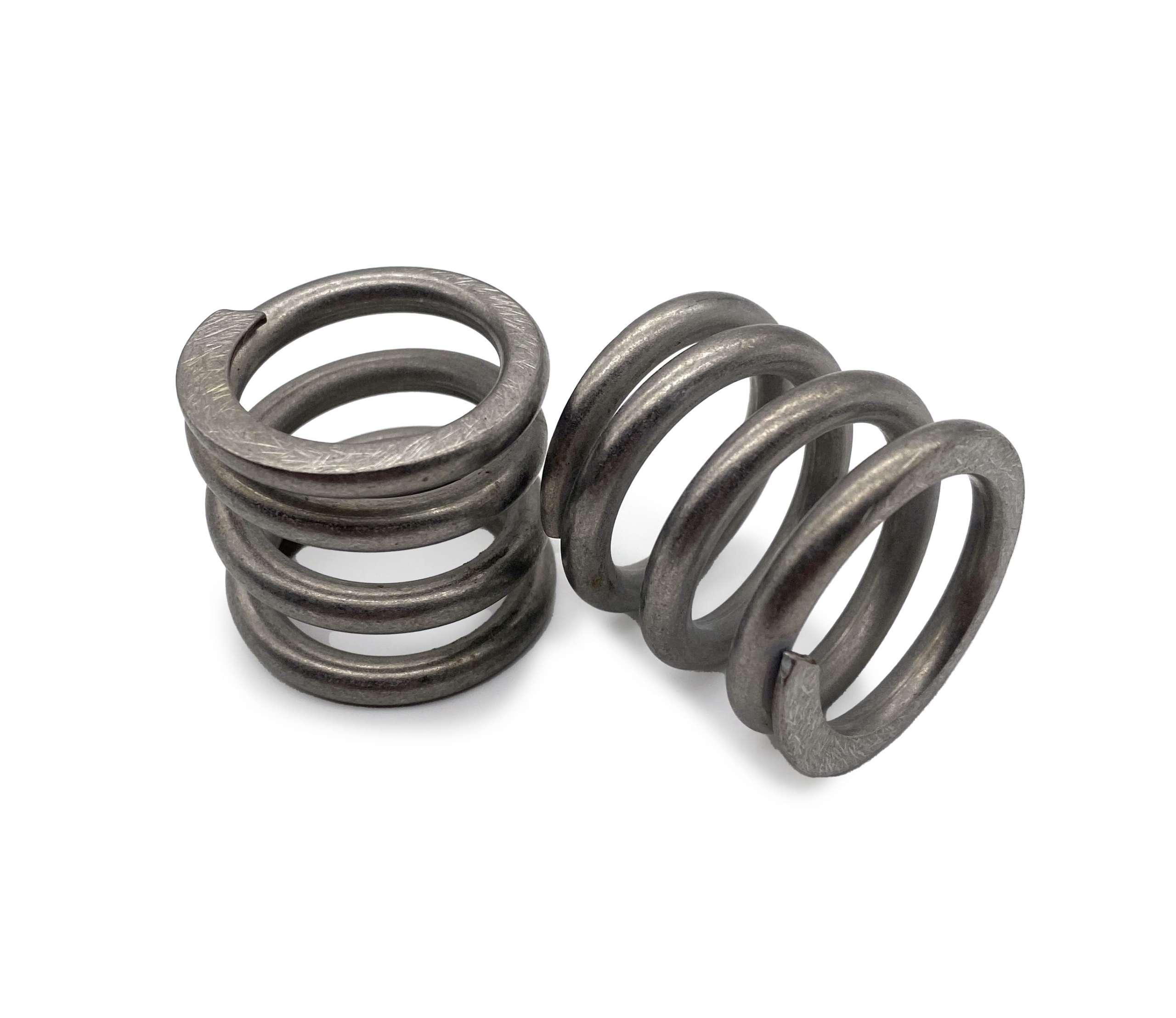 Handler Stainless St Springs (2/Se