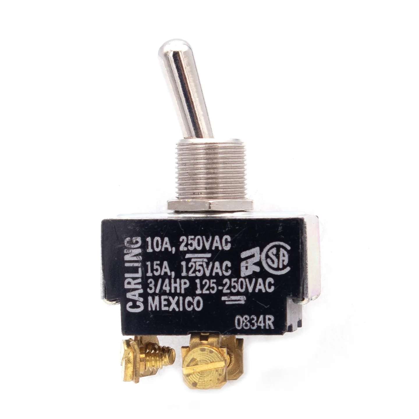 Handler Two Speed Toggle For 62