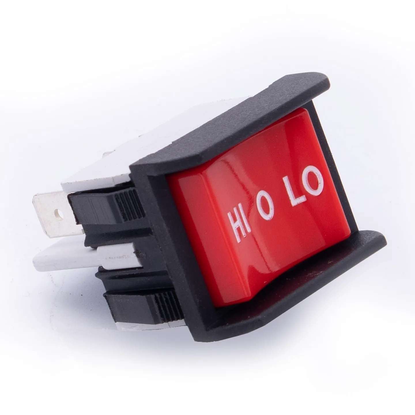 Handler Switch On/Off 2 Speed