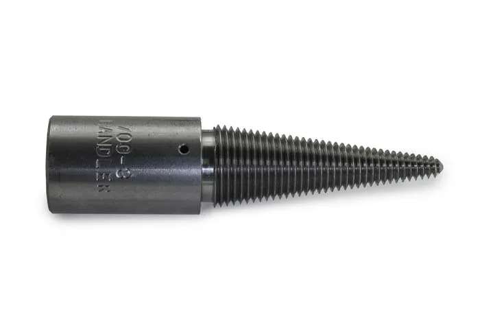 Handler Taper Chuck F/700