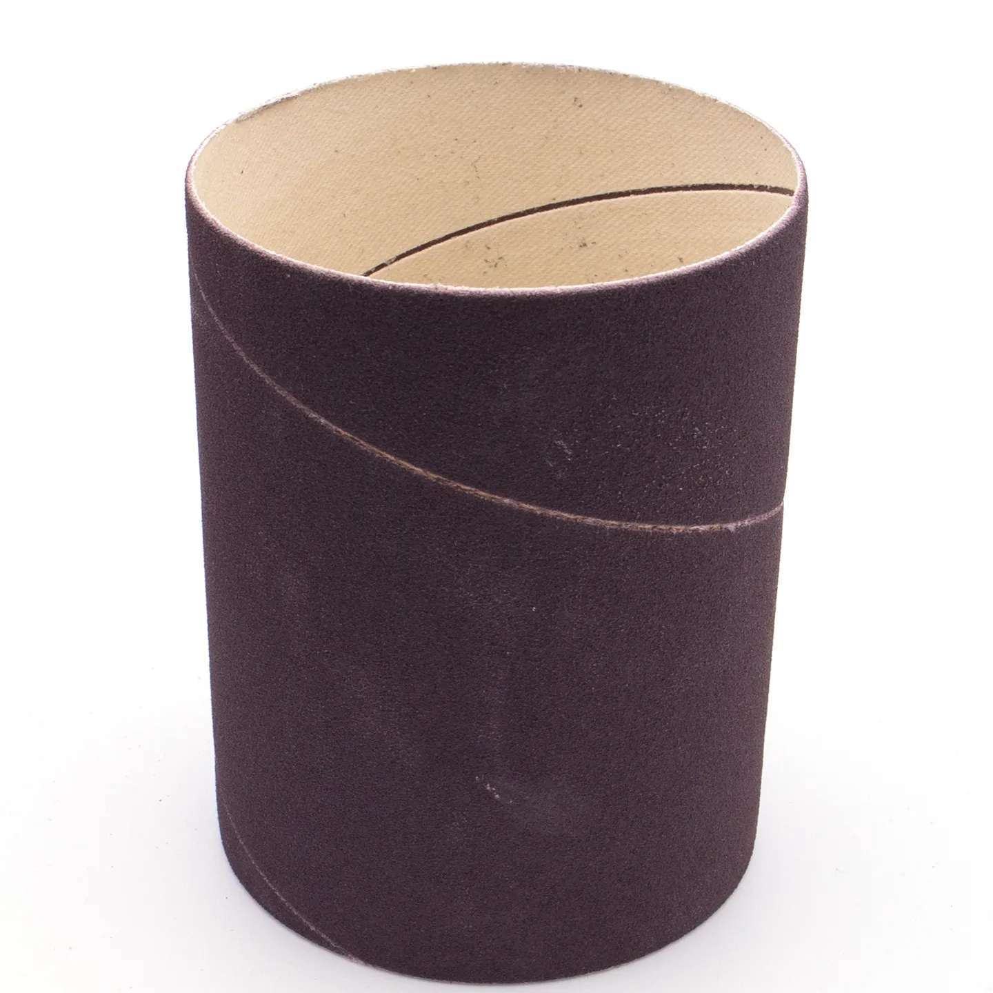 Handler 4 in Sanding Sleeves Fine 120 Grit (12/Set)