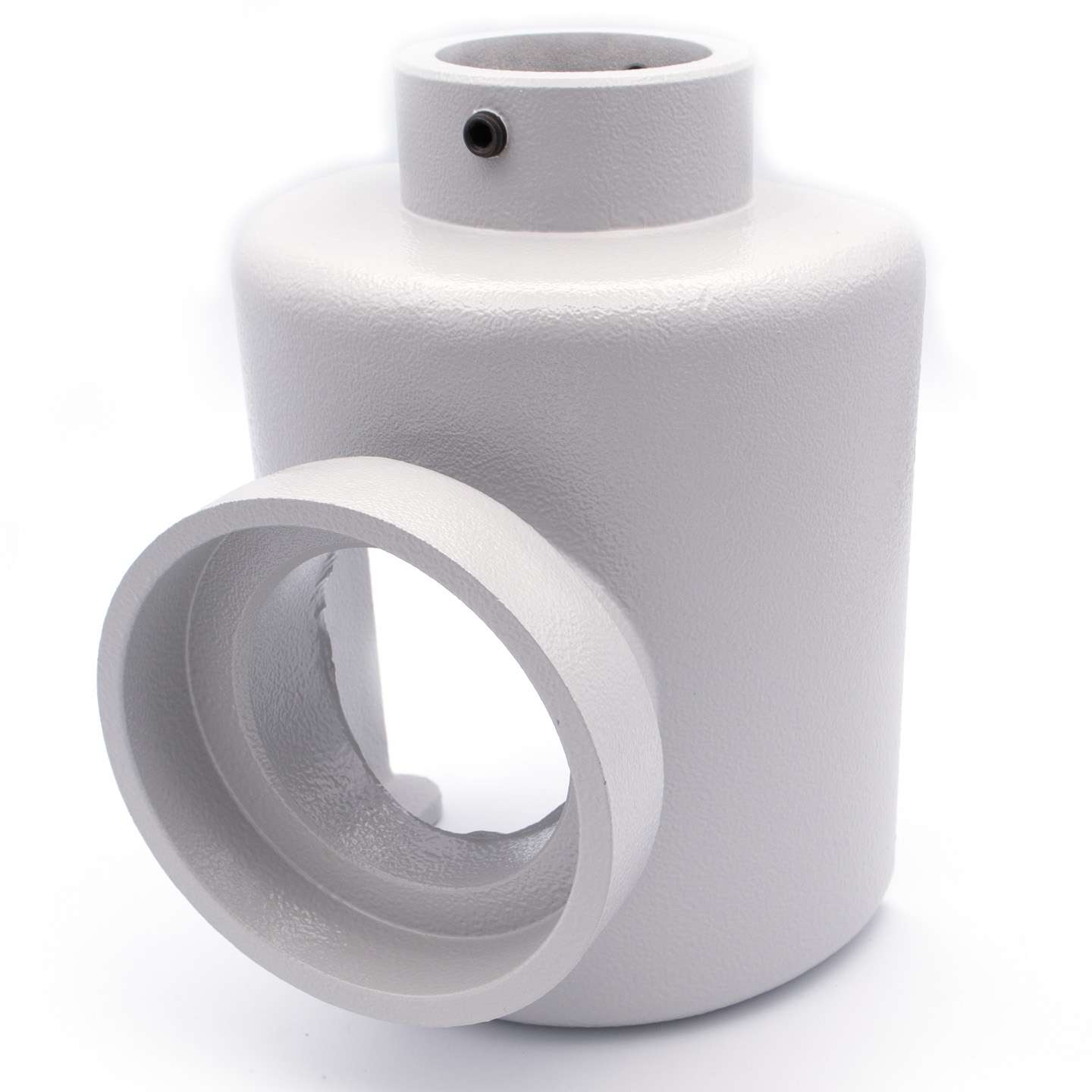 Handler 4 in Drum/Guard Shield