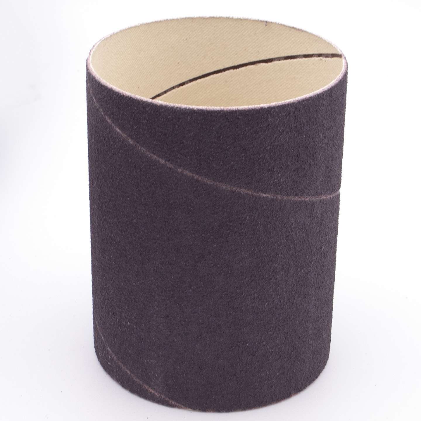 Handler 4 in Sanding Sleeves Med 60 Grit (12/Set)