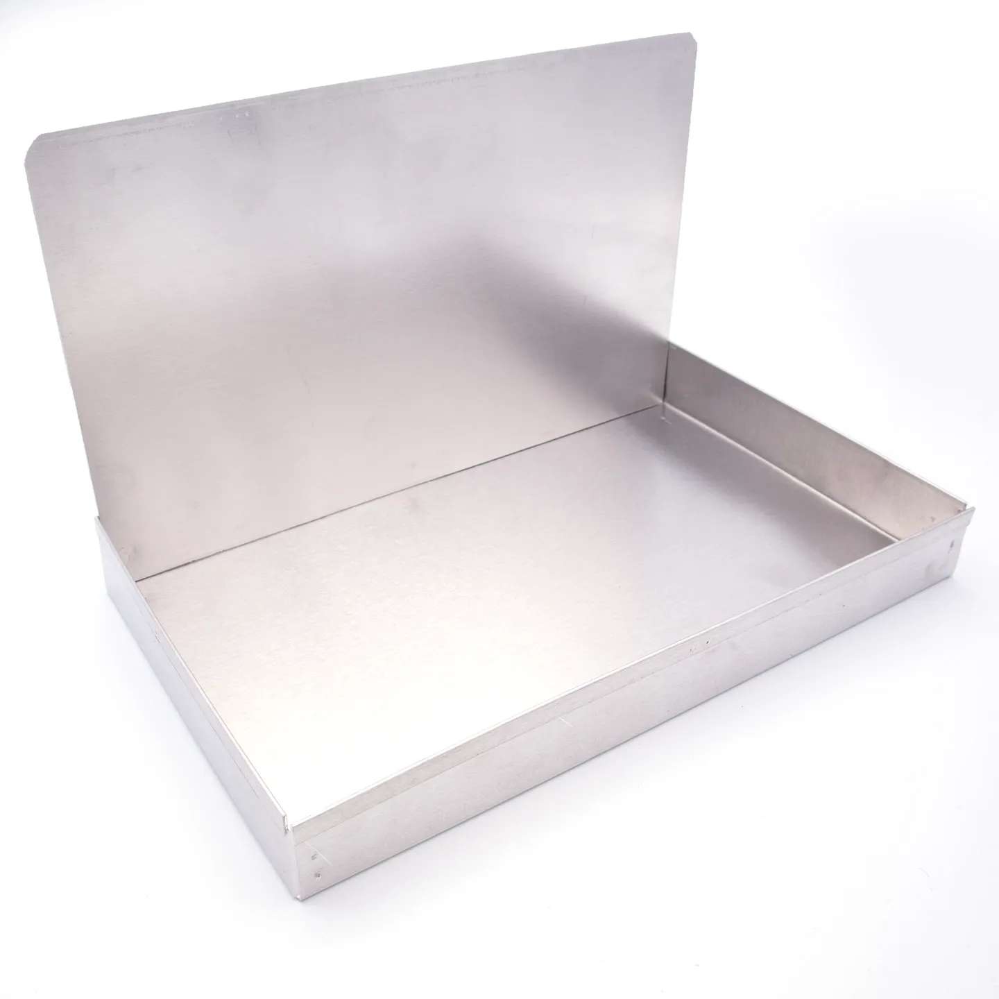 Handler Pan Pumice For Dtl Unit
