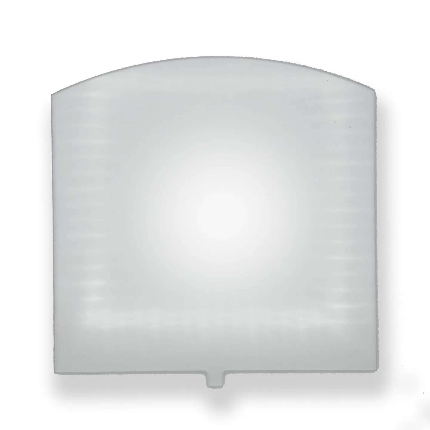 Handler Shield, Coated Acrylic, For 86A