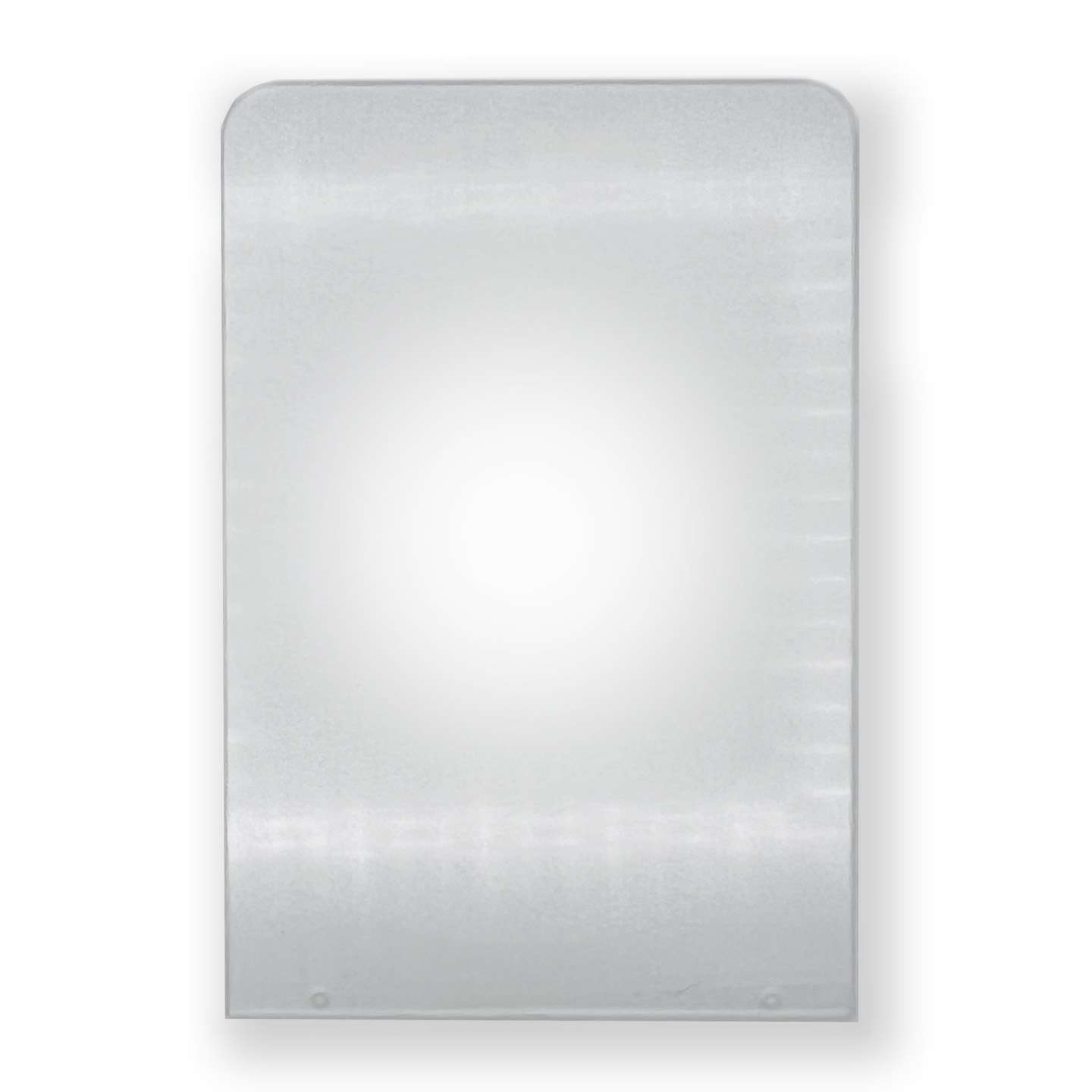 Handler Shield Plastic For 86B