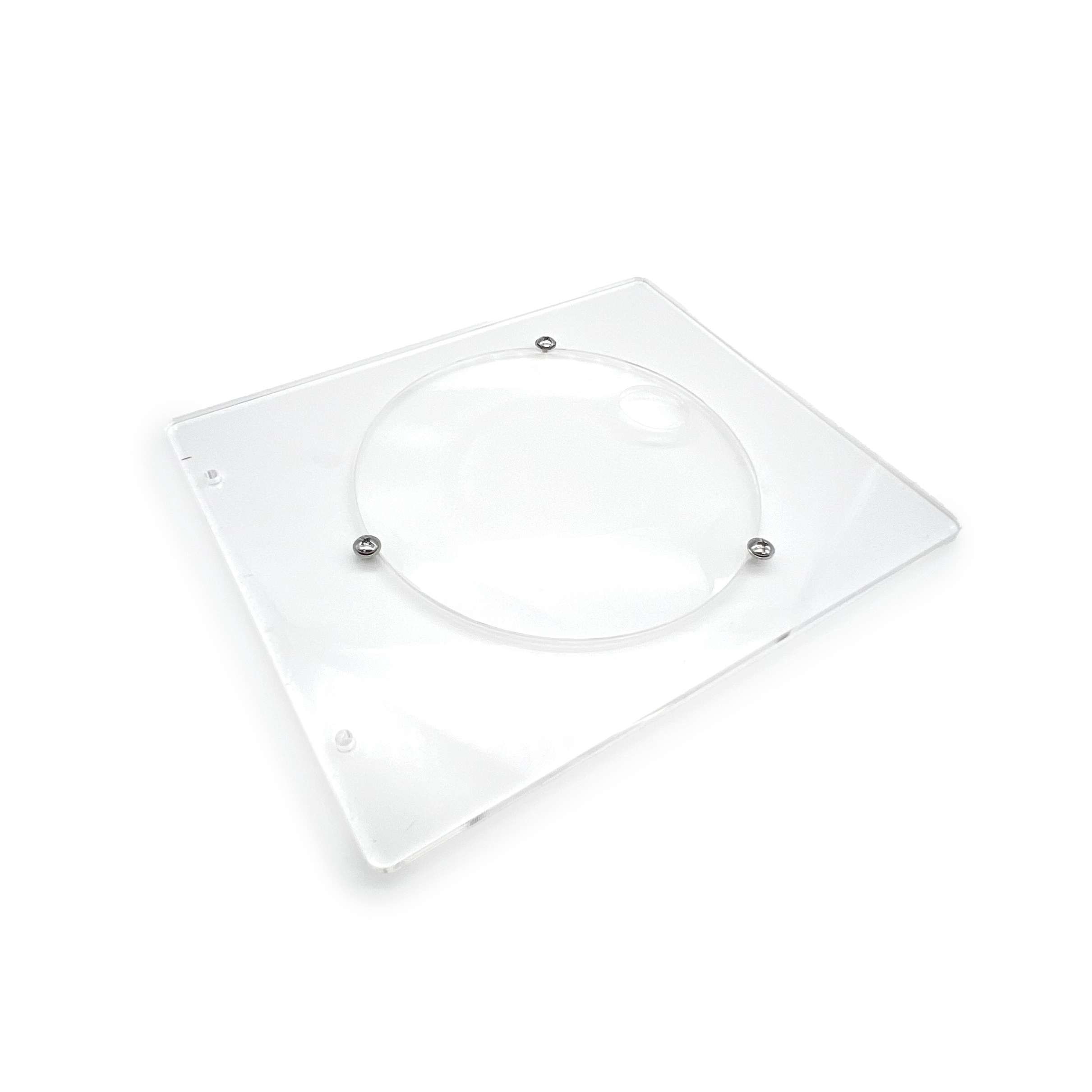 Handler Magnifier Shield 2X/4X For 86D