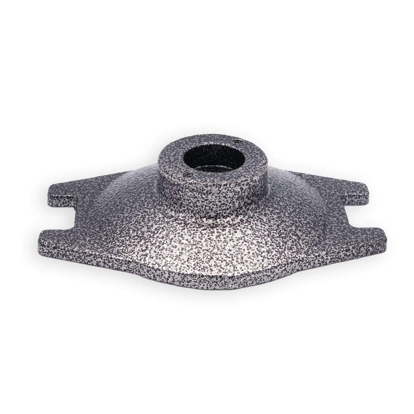 Handler Pressure Plate