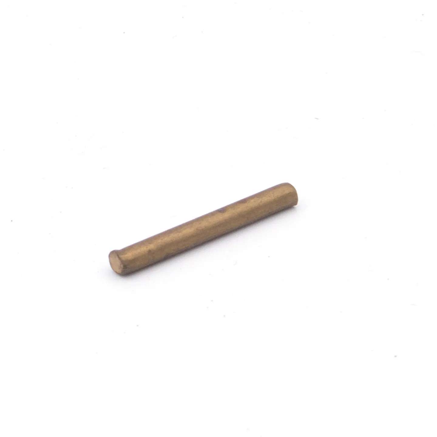 Handler Brass Pin