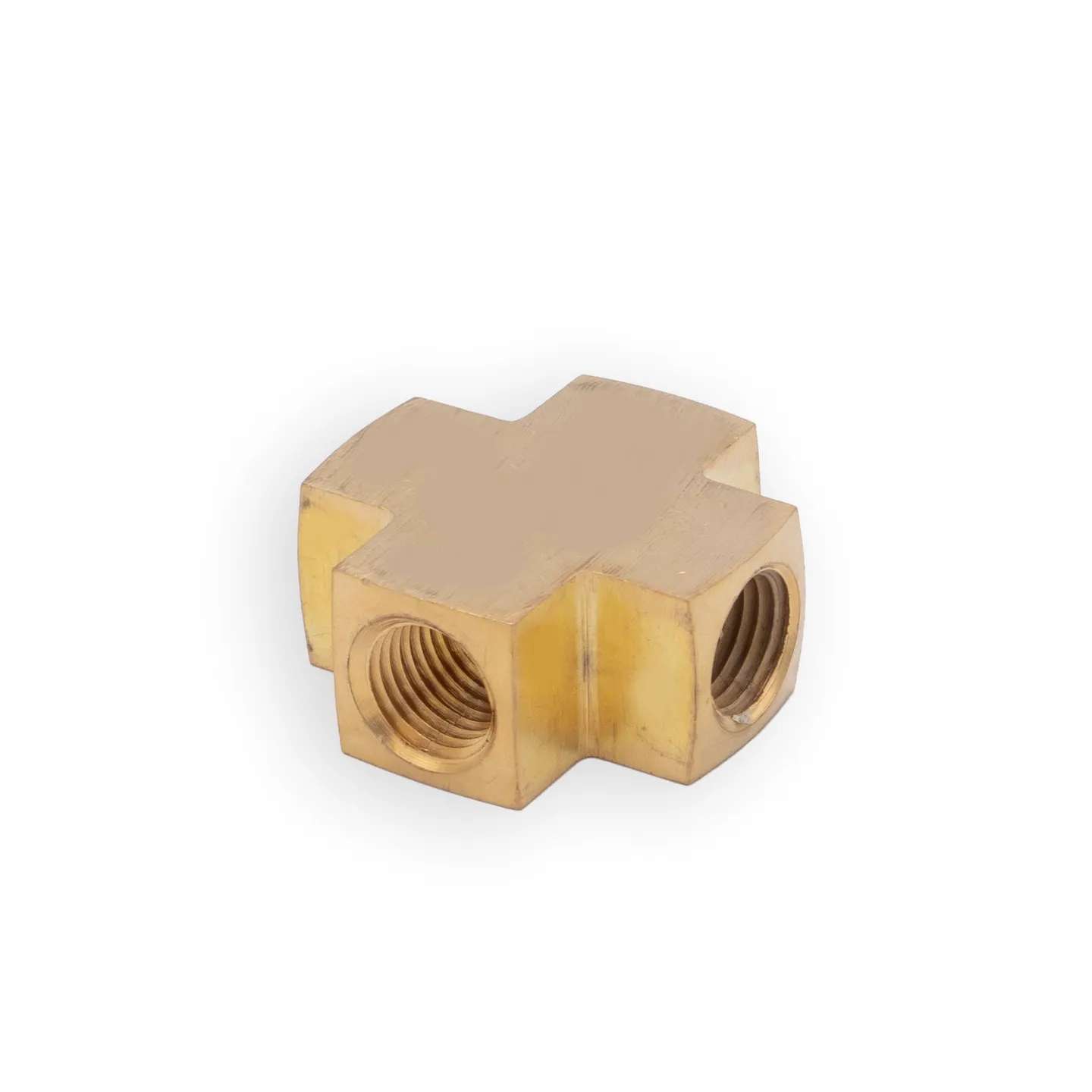 Handler Pressure Relief Valve 25PSI 1/4 in NPT