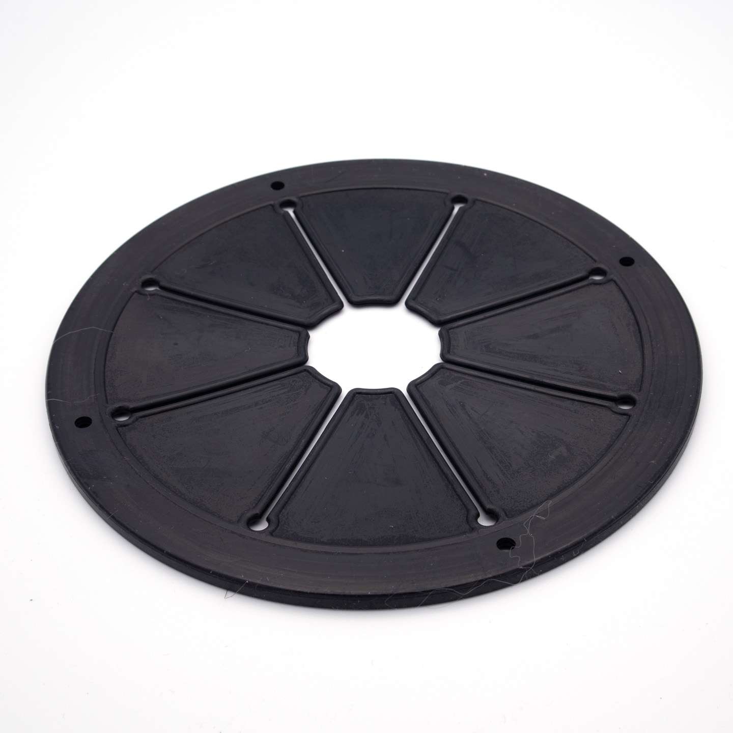 Handler Rubber Entry Sleeve
