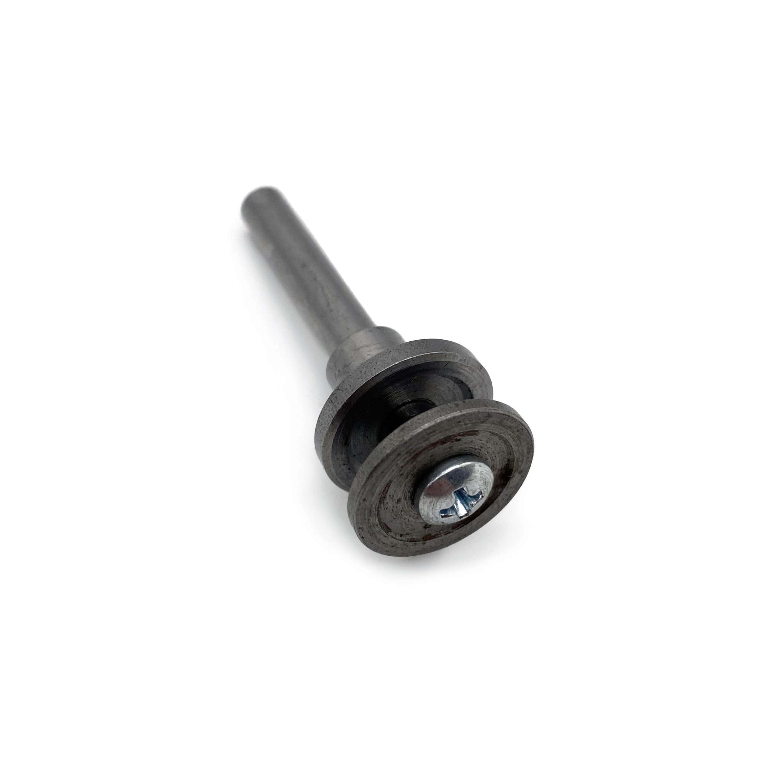Handler Stone Chuck Assembly, 67-5 Right