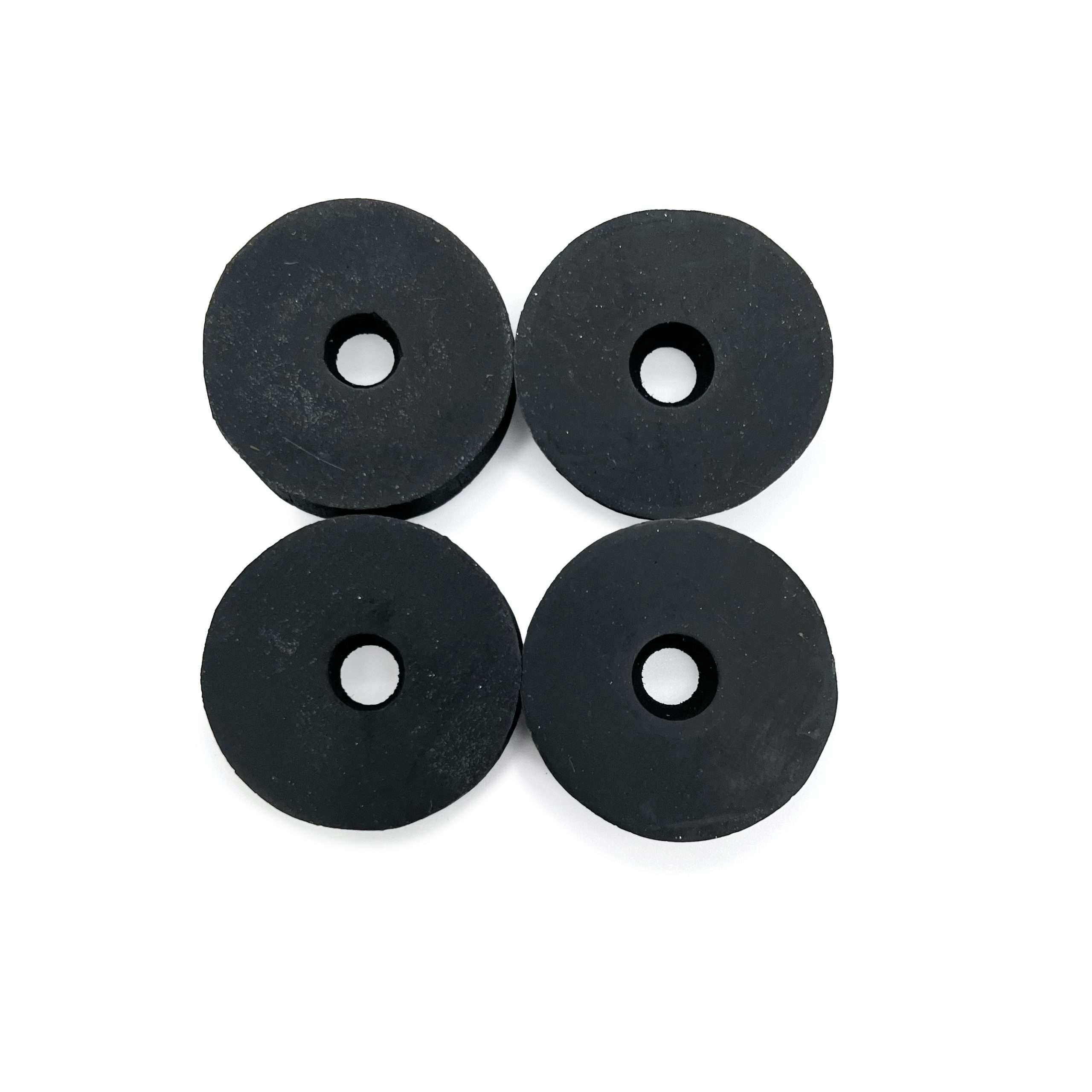 Handler Rubber Bushing/60-Set Of Fo