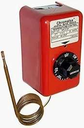 Handler Asj Thrm Cmp/Curing Tank-Elec