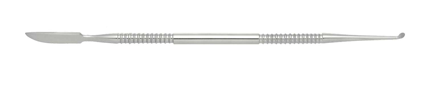 Nordent LeCron Double End Lab/Wax Carver With Stainless Steel Standard Handle - #CLLC