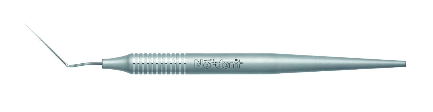 Nordent #MA5728 (#D11T 28MM) Nickle Titanium Single End Root Canal Spreader - #REENMA5728