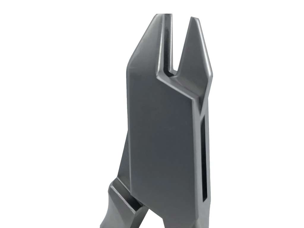 Nordent Three Jaw Pliers - Orthodontic