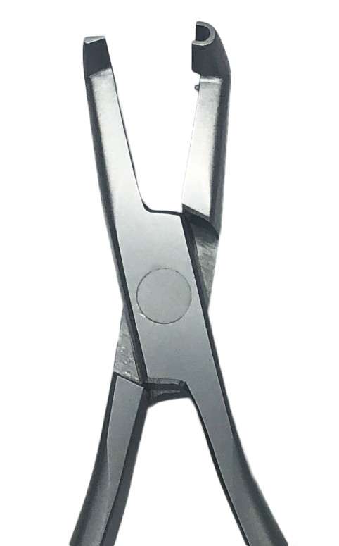 Nordent NiTi Tip Back Pliers - Orthodontic