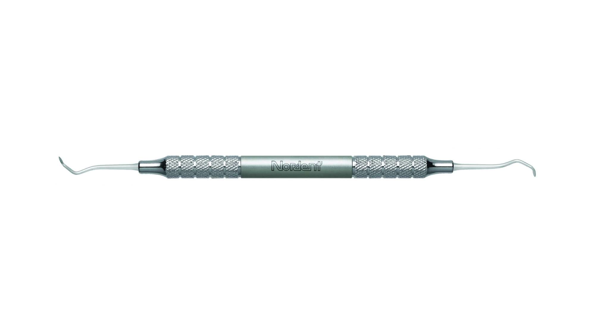Nordent Relyant, Scaler, DE, Posterior Jacquette #2S-3S (34-35), Relyant #6 Handle - Relyant #6 - Hygiene