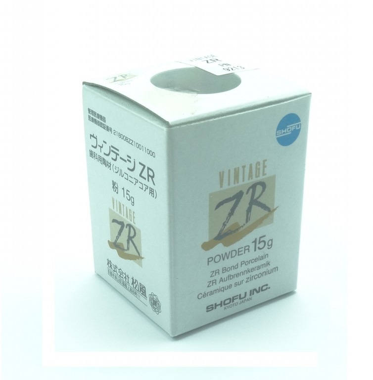 SHOFU ZR Correction Add-On B 15g