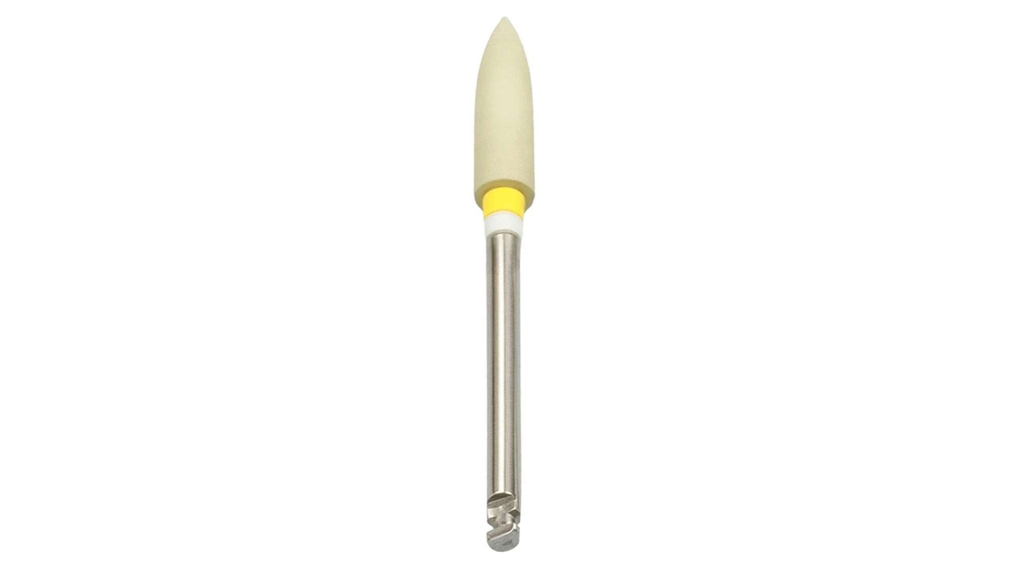 SHOFU Compomaster Regular (white and yellow band) HP Bullet 3pk