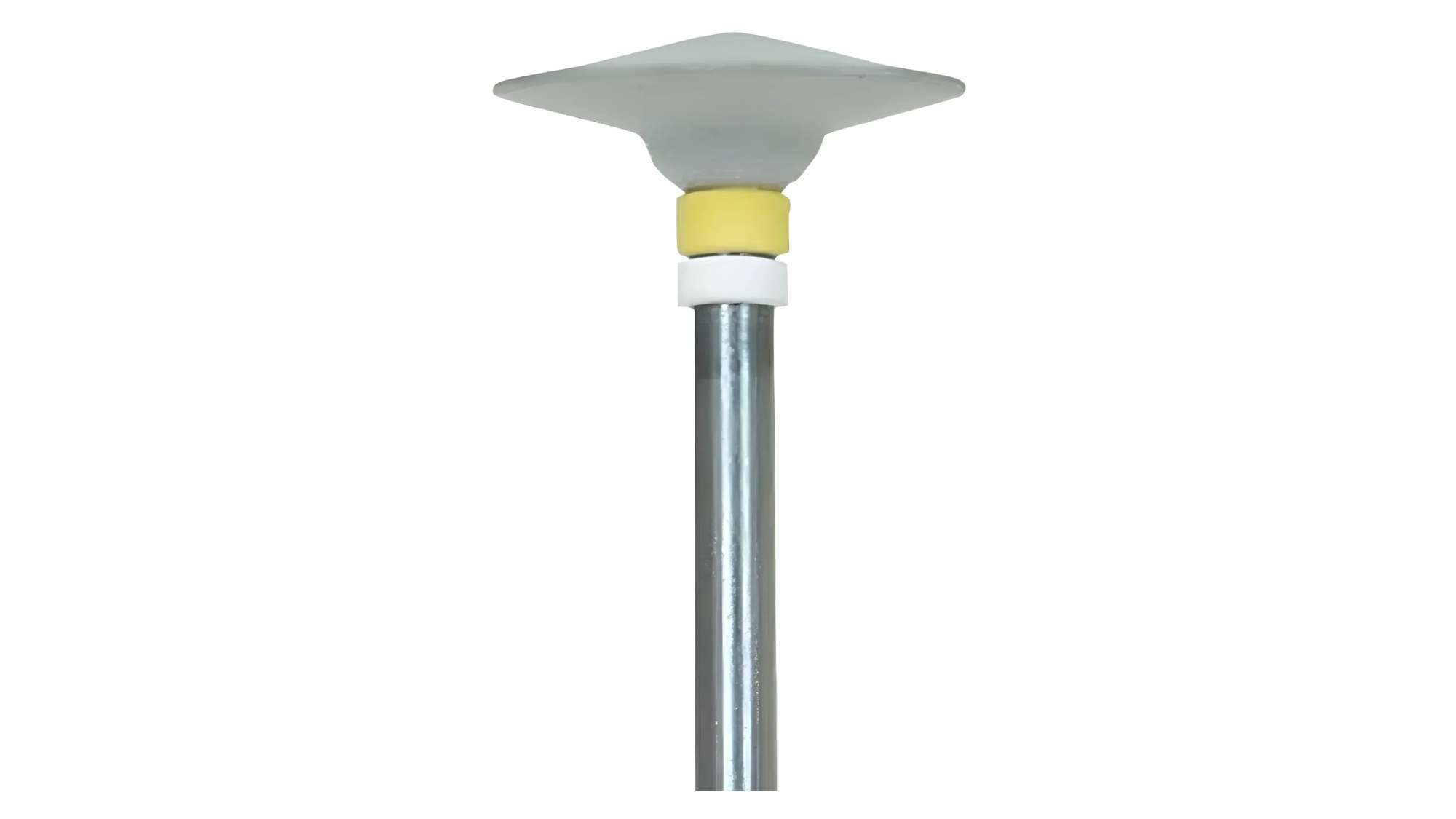 SHOFU Compomaster Regular (white and yellow band) HP KN7 3pk