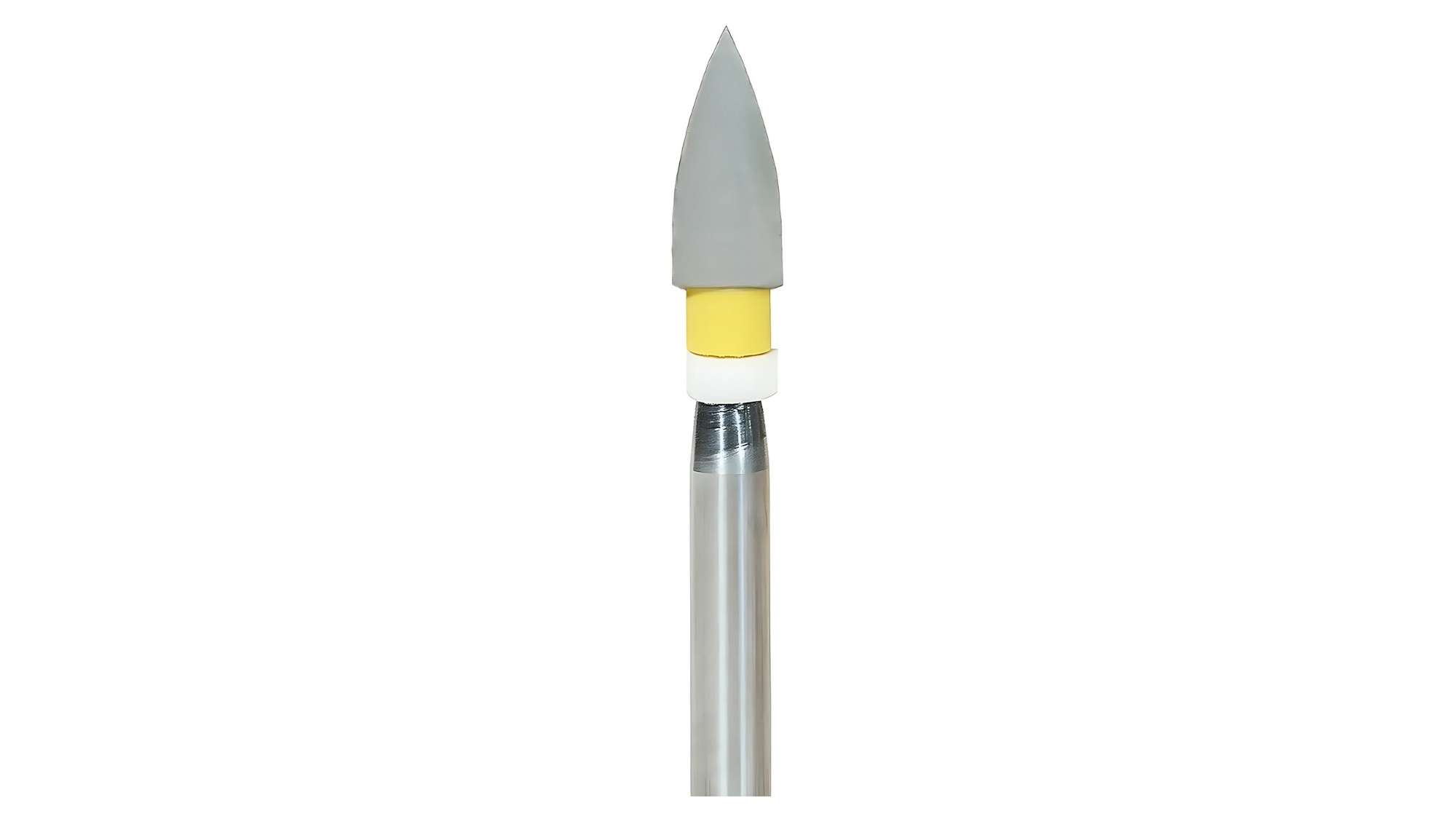 SHOFU Compomaster Regular (white and yellow band) HP Mini-Point 3pk