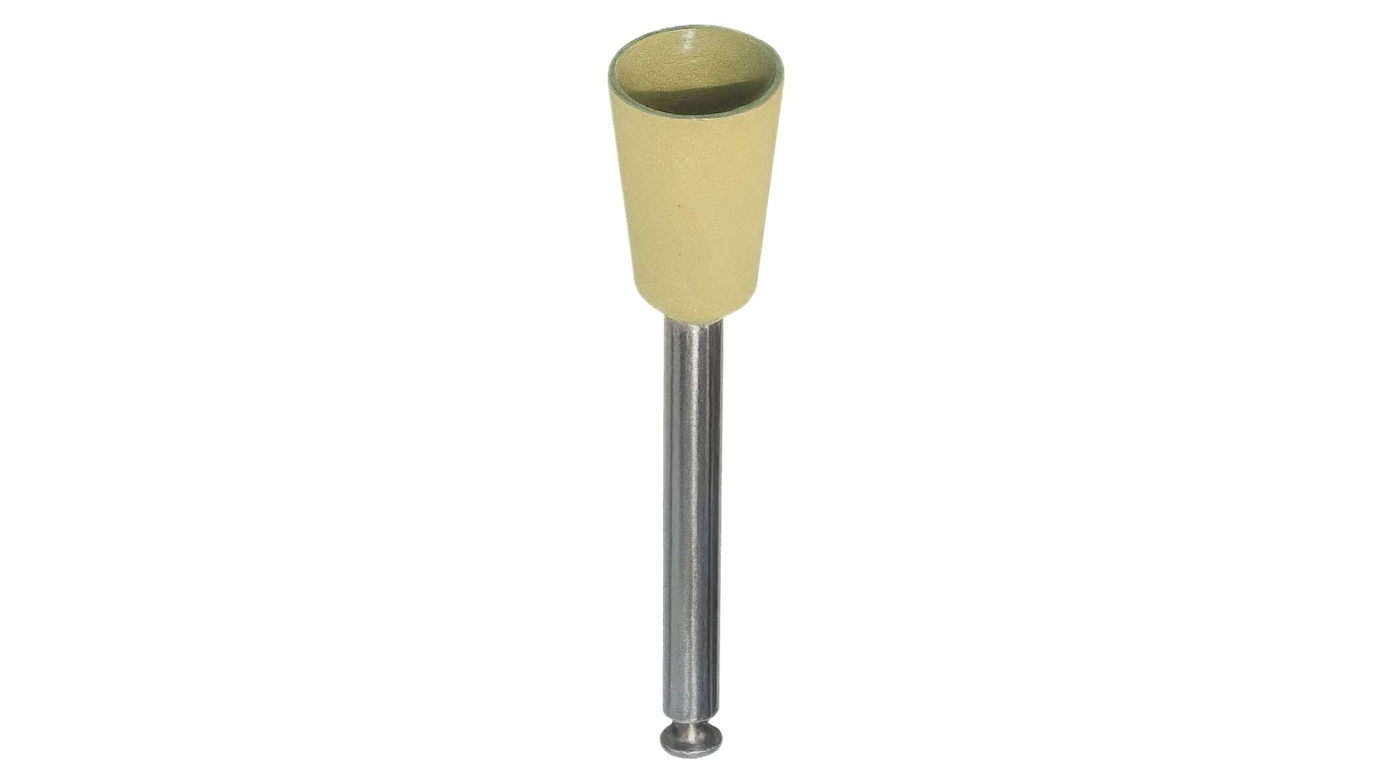 SHOFU Compomaster Coarse Ca Cup 3pk