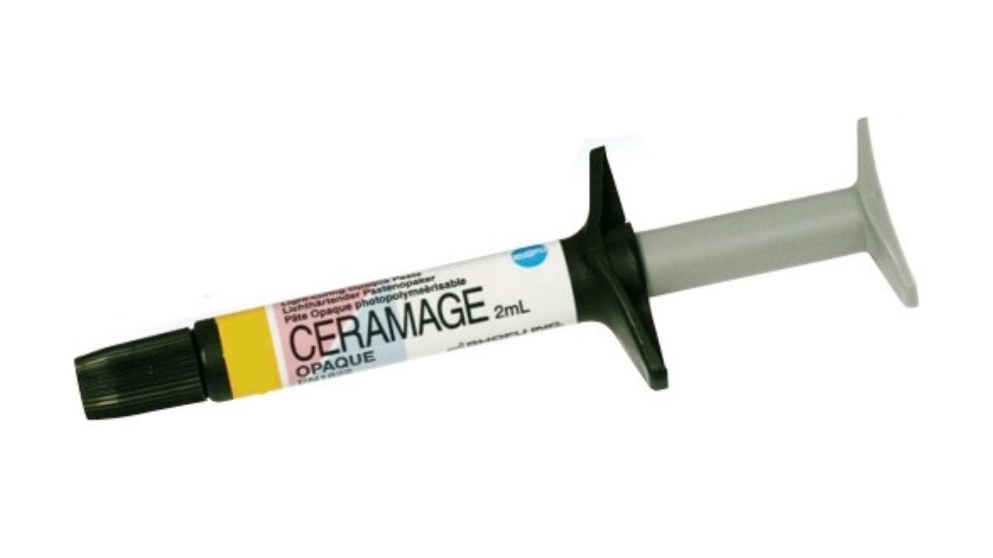 SHOFU CERAMAGE Universal Opaque W2O (2mL) Syringe