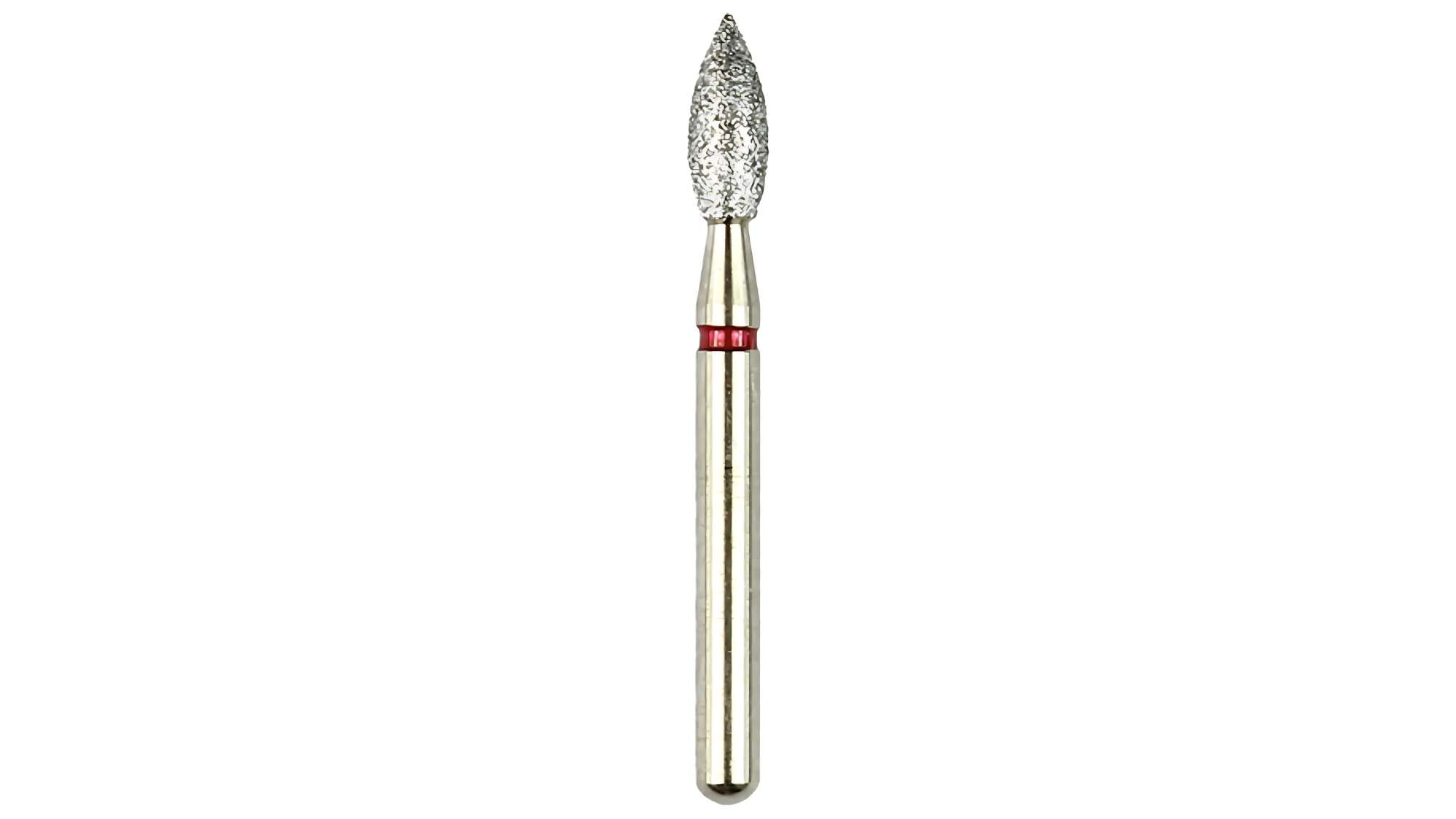 SHOFU Robot Points FG Diamonds 883F-1 Bud (Grit: F) (length: 5.0 mm) 1pk