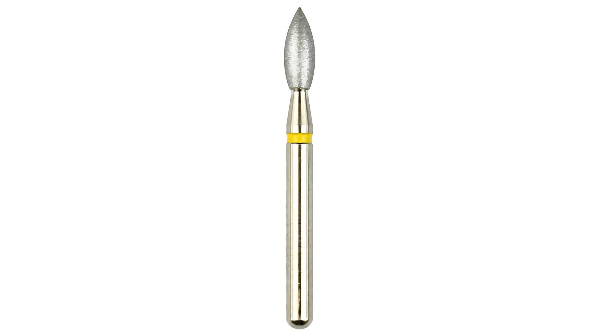 SHOFU Robot Points FG Diamonds 883V-1 Bud (Grit: SF) (length: 5.0 mm) 1pk