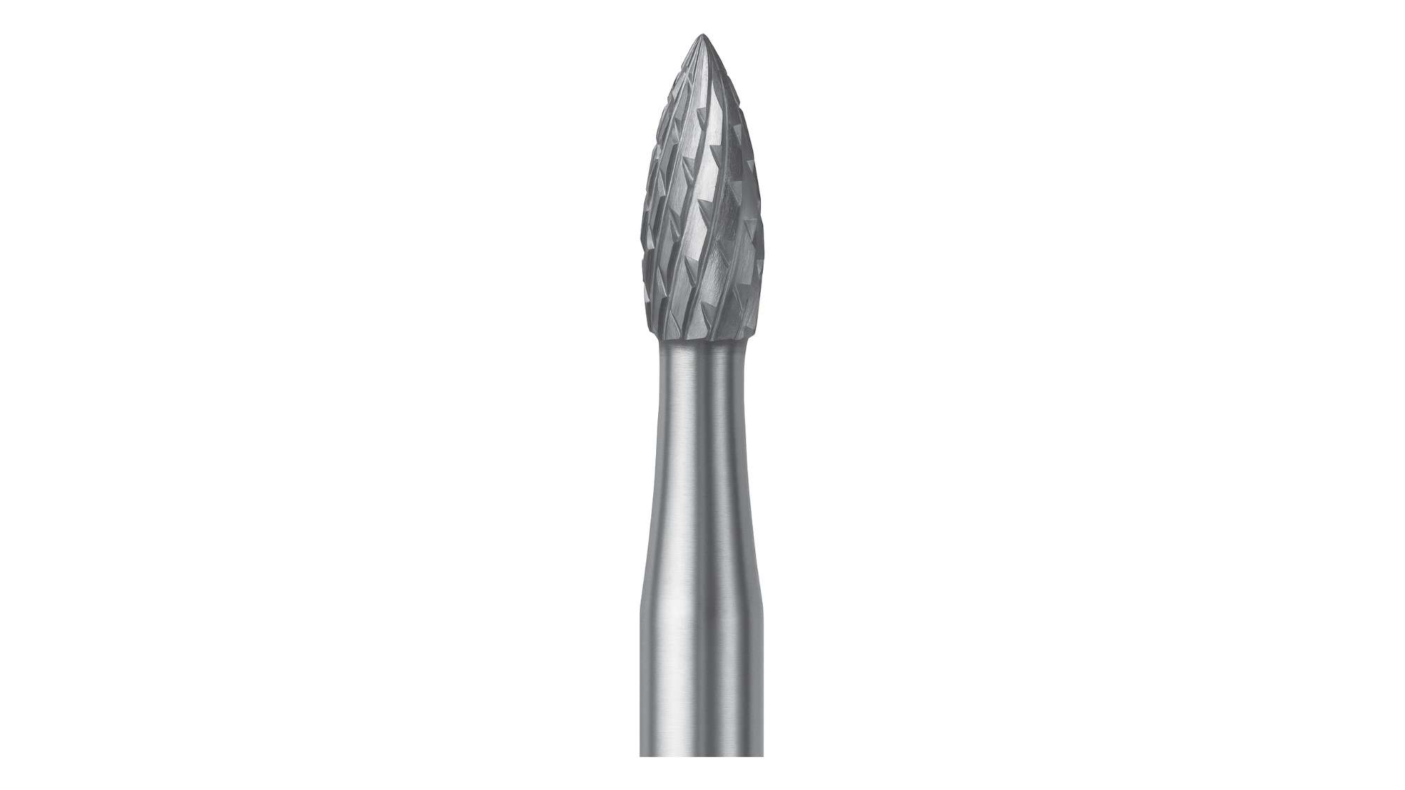 SHOFU Robot Carbide HP Cutters - SH 78E (#Blades: 14/9) (Head Size: 023mm) (Head Length: 6.0mm) (Max Rpm: 50,000)