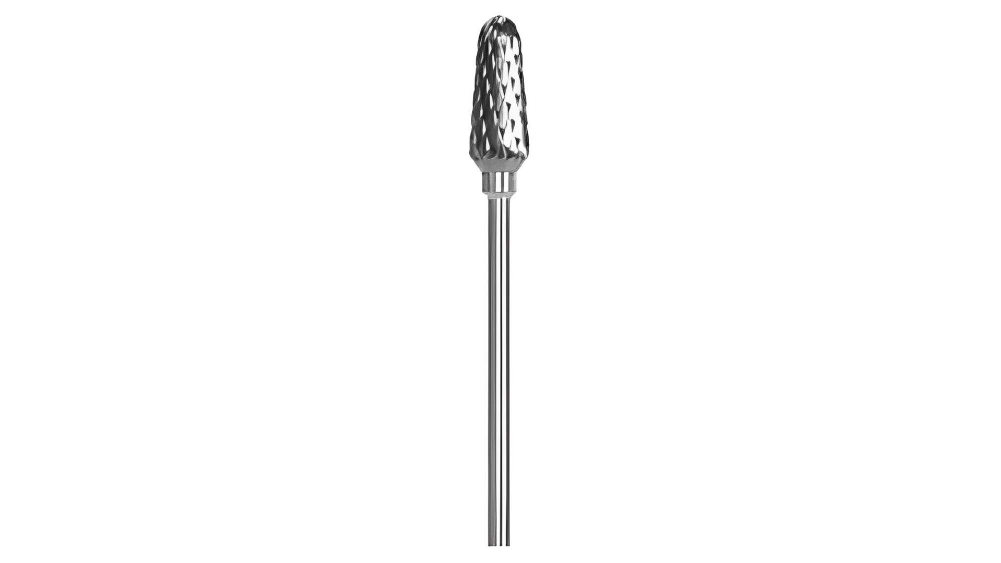 SHOFU Robot Carbide HP Cutters - SH 351E (#Blades: 18/12) (Head Length: 11.0mm) (Head Size: 060mm)