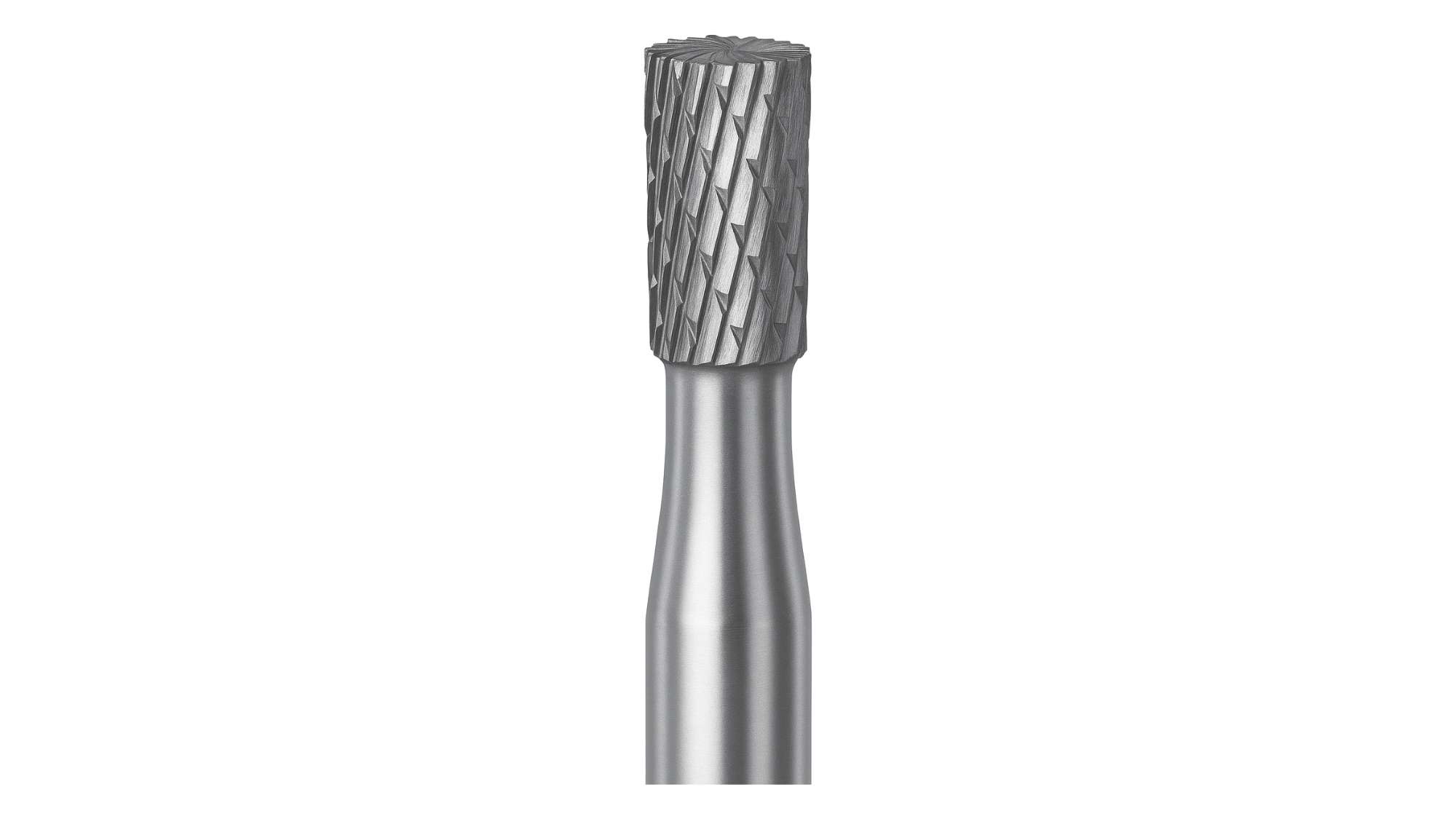 SHOFU Robot Carbide HP Cutters - SH 137E (#Blades: 10/6) (Head Length: 4.0mm) (Head Size: 016mm) (Max Rpm: 50,000)
