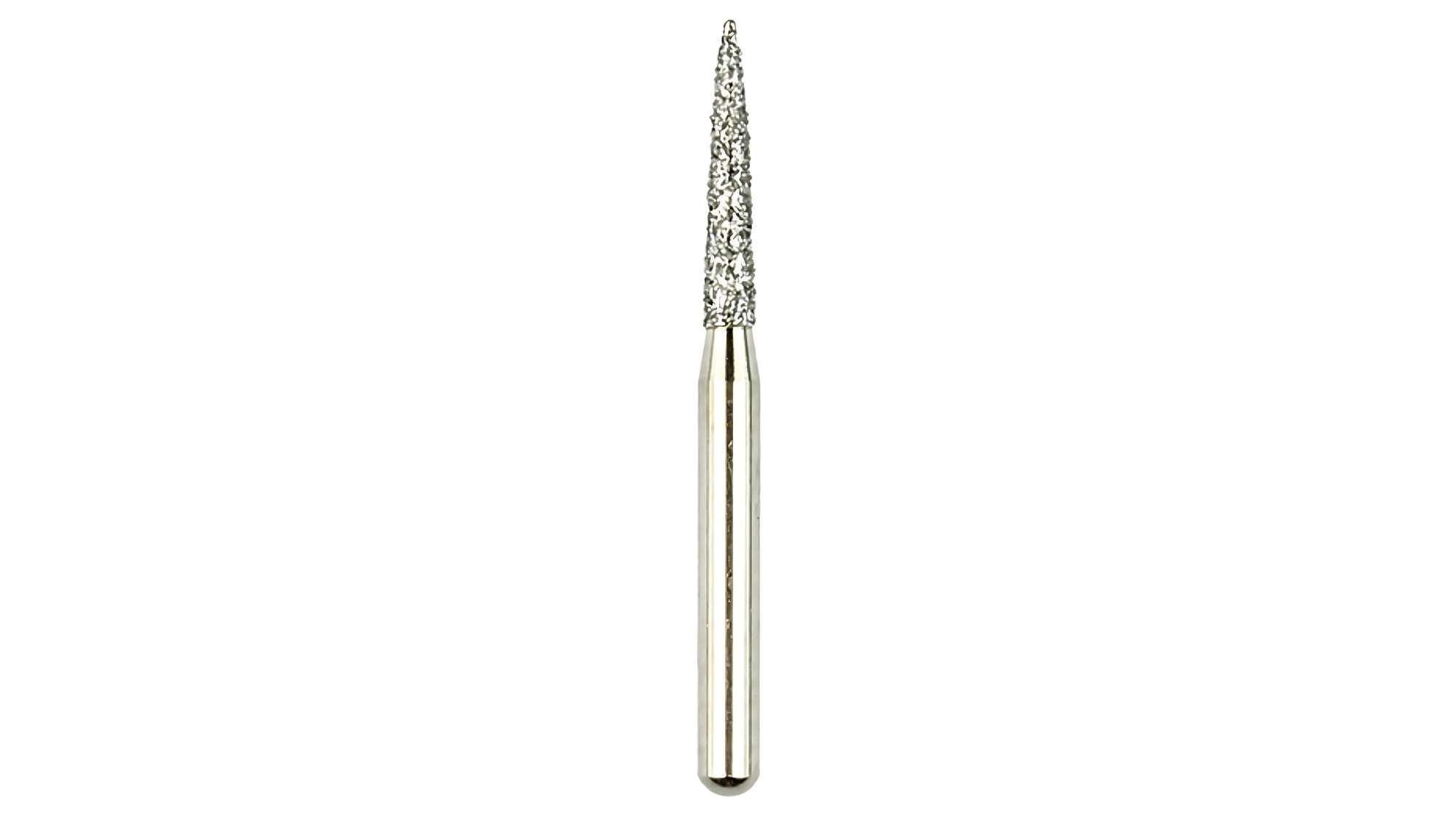 SHOFU ROBOT FG DIAMONDS Flame (Grit: R) (Length: 7.5) 6pk