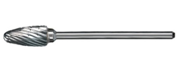 Keystone Industries 84-T Spiral Cut Lab Carbide Bur - Rotary, 1pk . These Spiral Cut