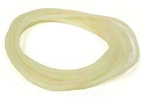 Keystone Industries Plastic Engine Belt, 6 2in , Single belt