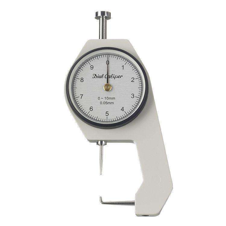 Keystone Industries Dial Caliper 0-10mm