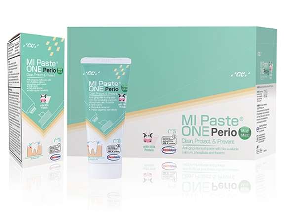 GC America MI Paste ONE Perio