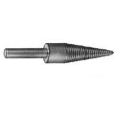 Buffalo Dental No. 6R Right taper chuck - #30550 for Jacobs Chucks